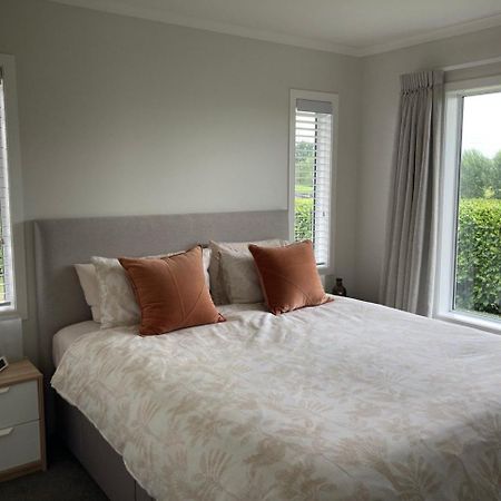 Fairy Magnolia B&B Отороханга Екстериор снимка