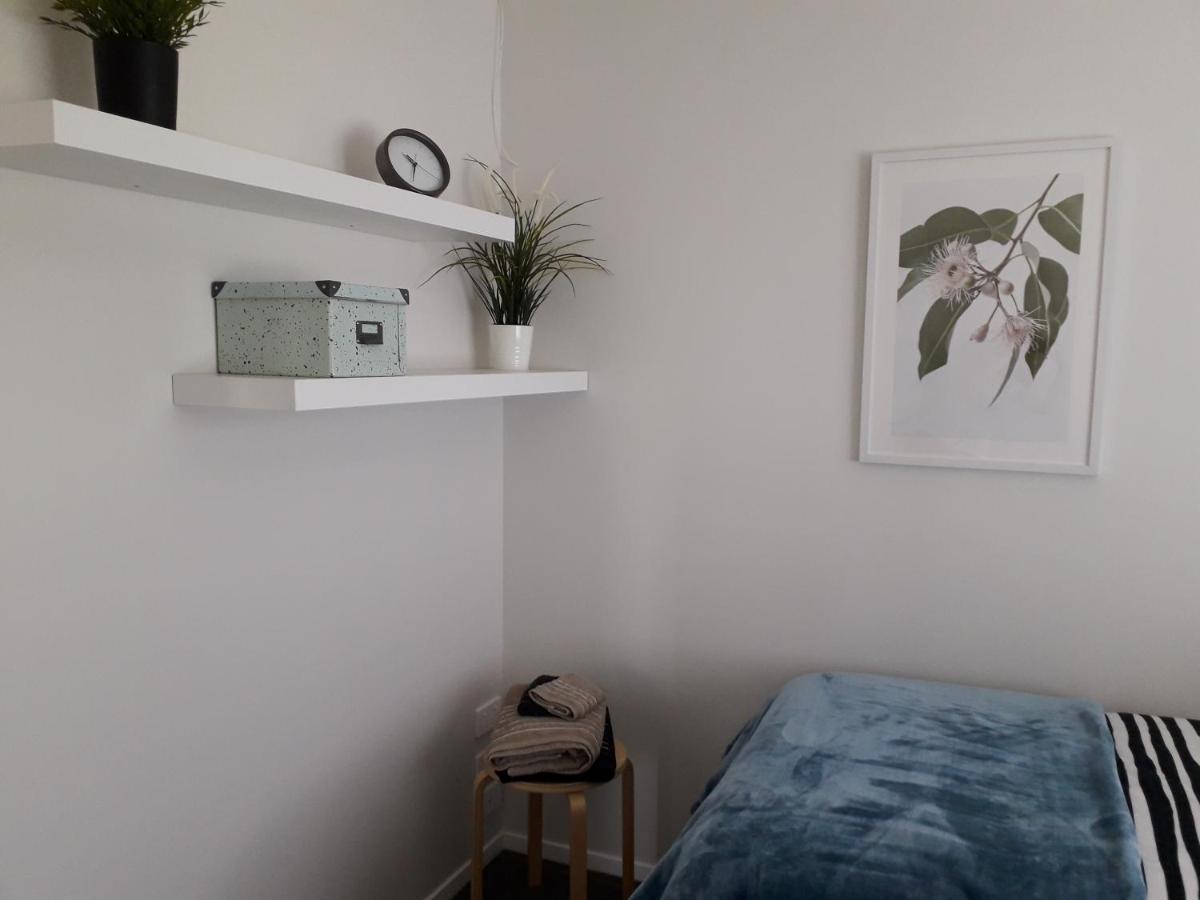 Fairy Magnolia B&B Отороханга Екстериор снимка